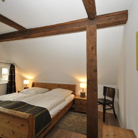 Landgasthaus Niedersachsen Hotel Amelinghausen Buitenkant foto