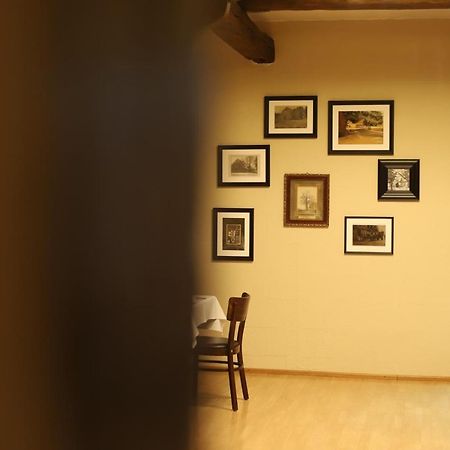 Landgasthaus Niedersachsen Hotel Amelinghausen Buitenkant foto