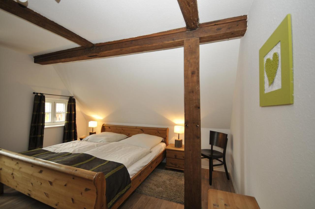 Landgasthaus Niedersachsen Hotel Amelinghausen Buitenkant foto