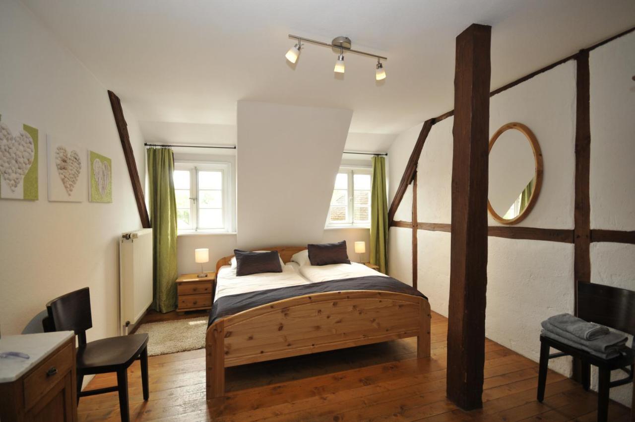 Landgasthaus Niedersachsen Hotel Amelinghausen Buitenkant foto