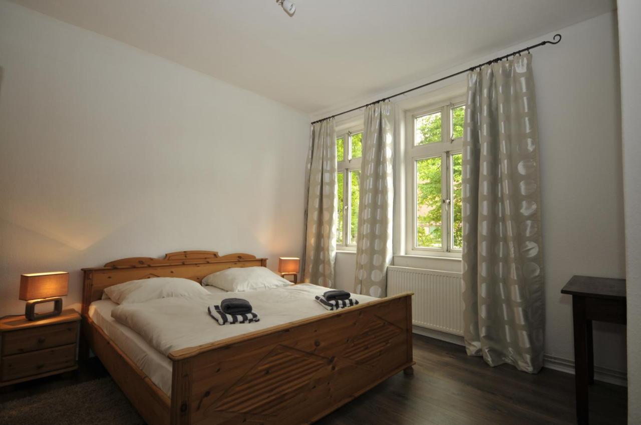 Landgasthaus Niedersachsen Hotel Amelinghausen Buitenkant foto
