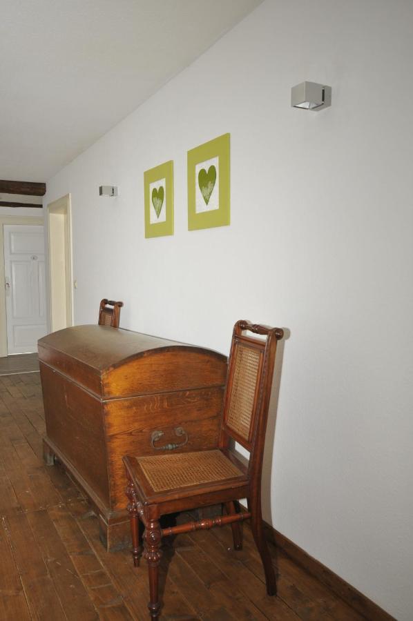 Landgasthaus Niedersachsen Hotel Amelinghausen Buitenkant foto