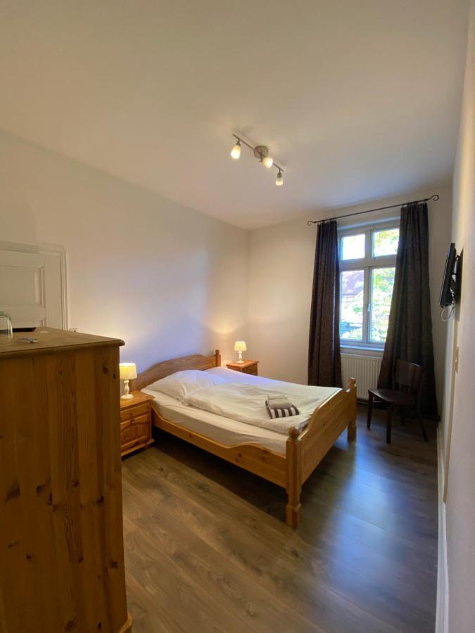 Landgasthaus Niedersachsen Hotel Amelinghausen Buitenkant foto